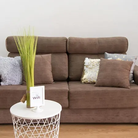 Orquidea 4 Апартаменты