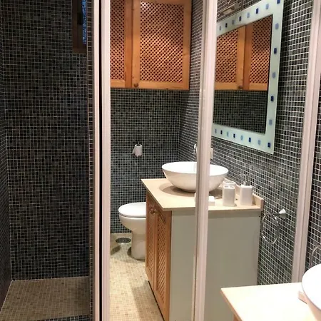 Апартаменты Orquidea 4 *