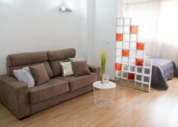 Orquidea 4 * Fuengirola