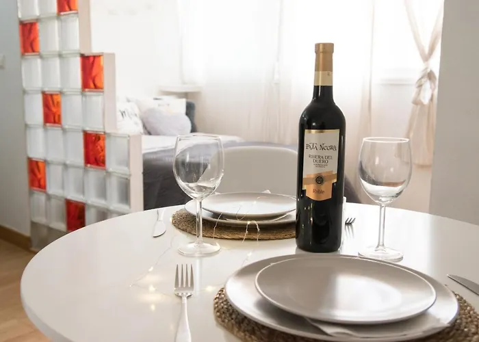 Orquidea 4 * Fuengirola