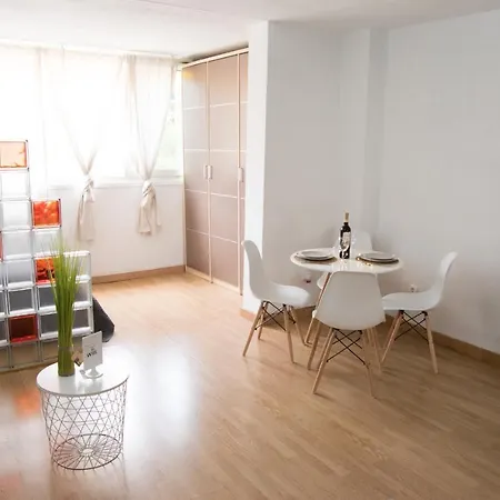 Orquidea 4 Apartment