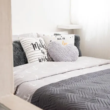 Orquídea 4 Apartamento Fuengirola