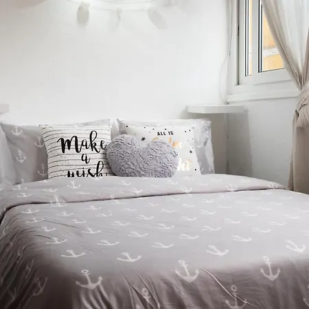 Orquidea 4 Appartement