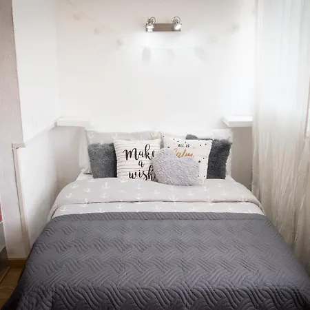 Apartamento Orquídea 4 *