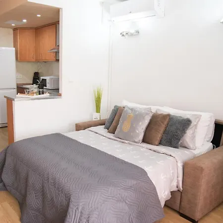 Orquídea 4 Apartamento Fuengirola