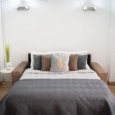 Orquídea 4 Apartamento Fuengirola