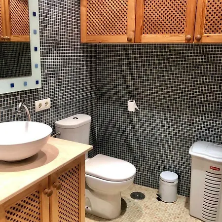 Orquídea 4 Apartamento Fuengirola