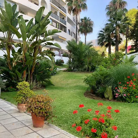Apartamento Orquidea 4 Fuengirola