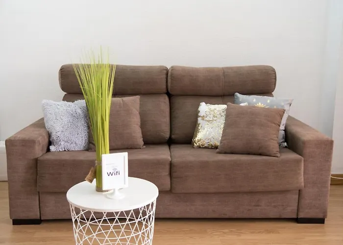 Orquidea 4 Apartament