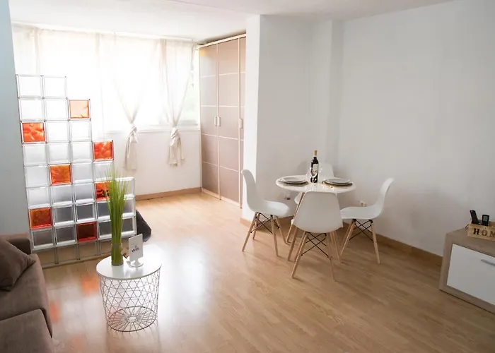 Orquidea 4 Apartament