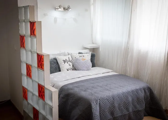 Apartament Orquidea 4 *