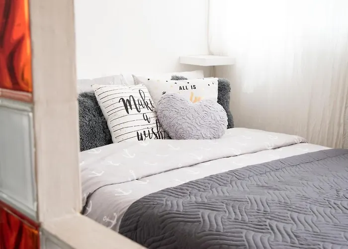 Orquidea 4 Apartment Fuengirola