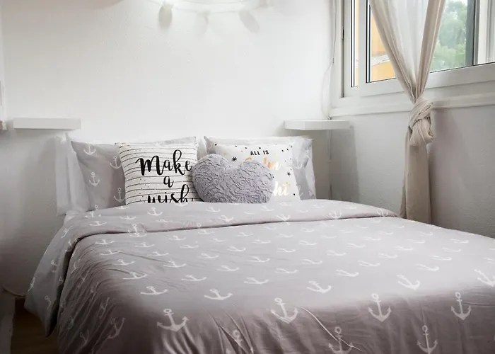 Orquidea 4 Apartment