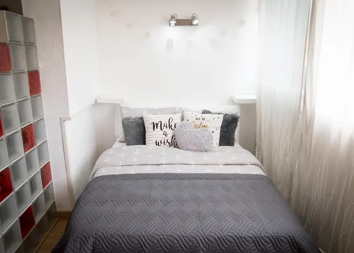 Apartament Orquidea 4 *