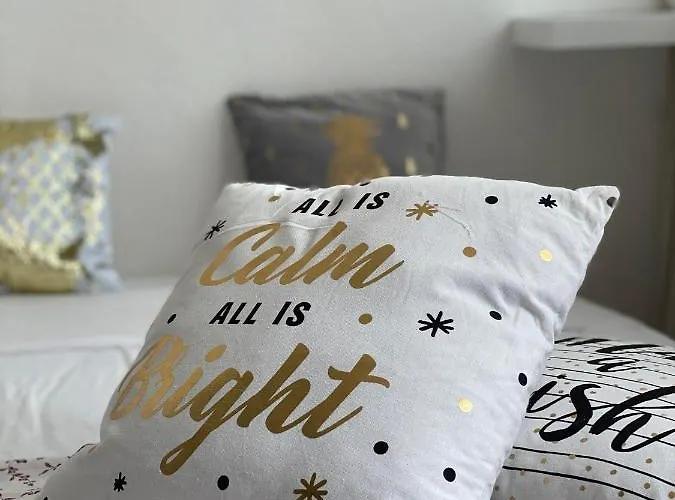 Apartment Orquidea 4