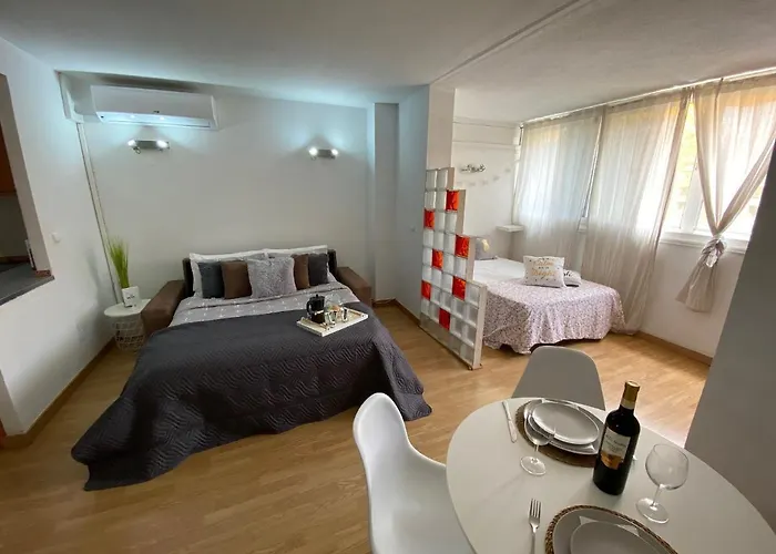 Apartament Orquidea 4