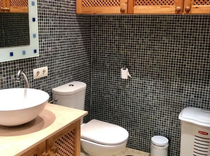 Orquidea 4 Apartament Fuengirola