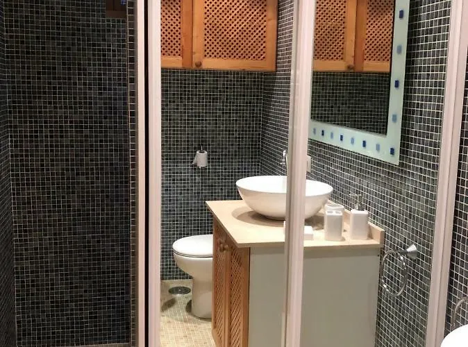 Apartment Orquidea 4 *