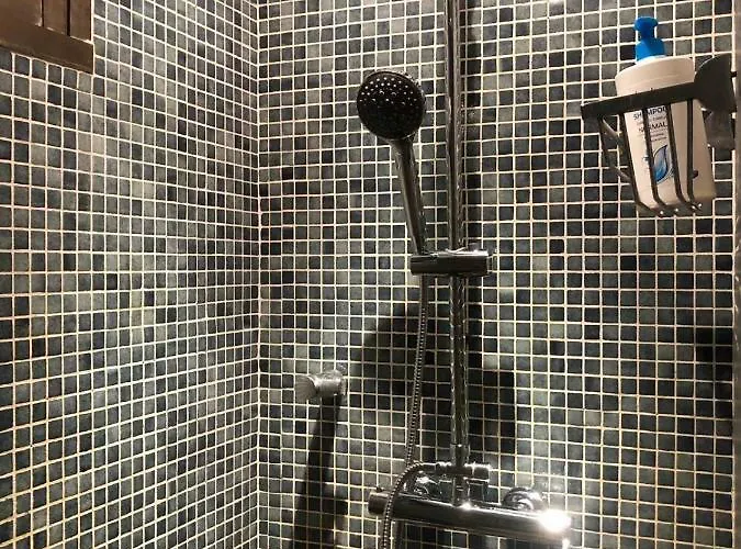 Apartment Orquidea 4