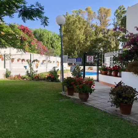 Appartement Orquidea 4