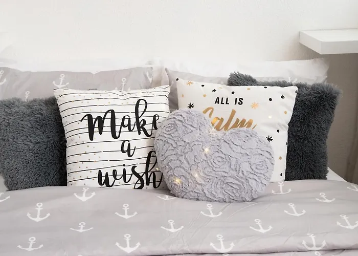 Orquidea 4 Апартаменты Фуэнхирола